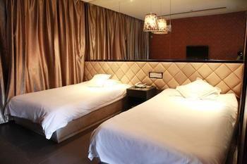 Qing Mu Hotel Xiang Yang Road Chaohu Exterior photo