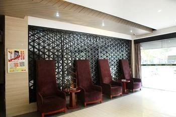 Qing Mu Hotel Xiang Yang Road Chaohu Exterior photo