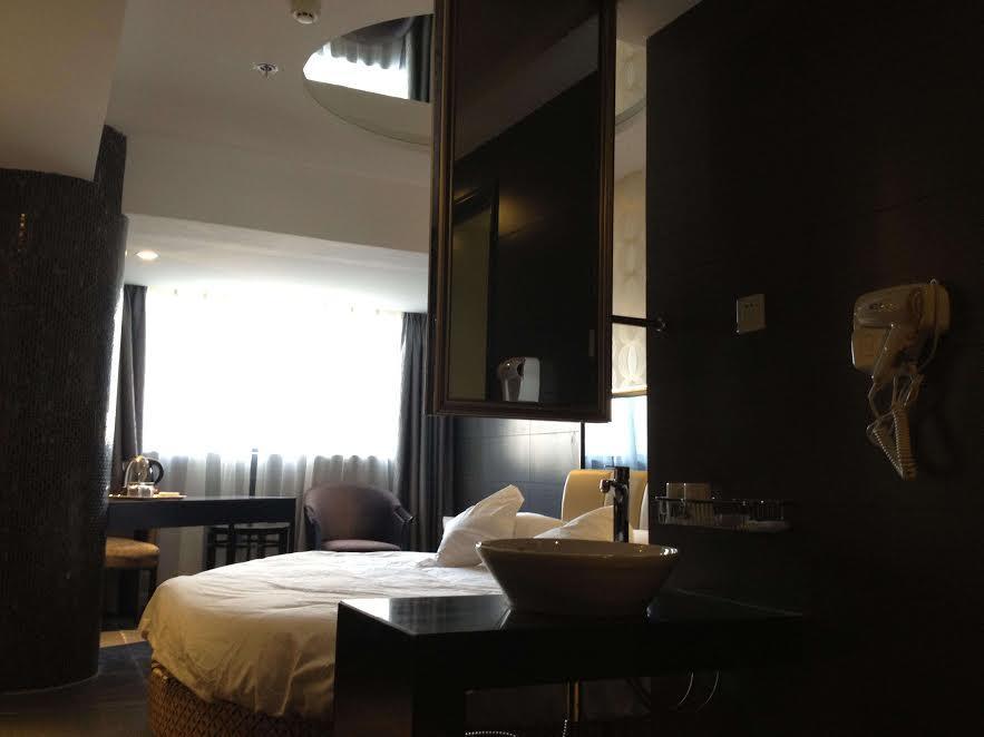 Qing Mu Hotel Xiang Yang Road Chaohu Exterior photo