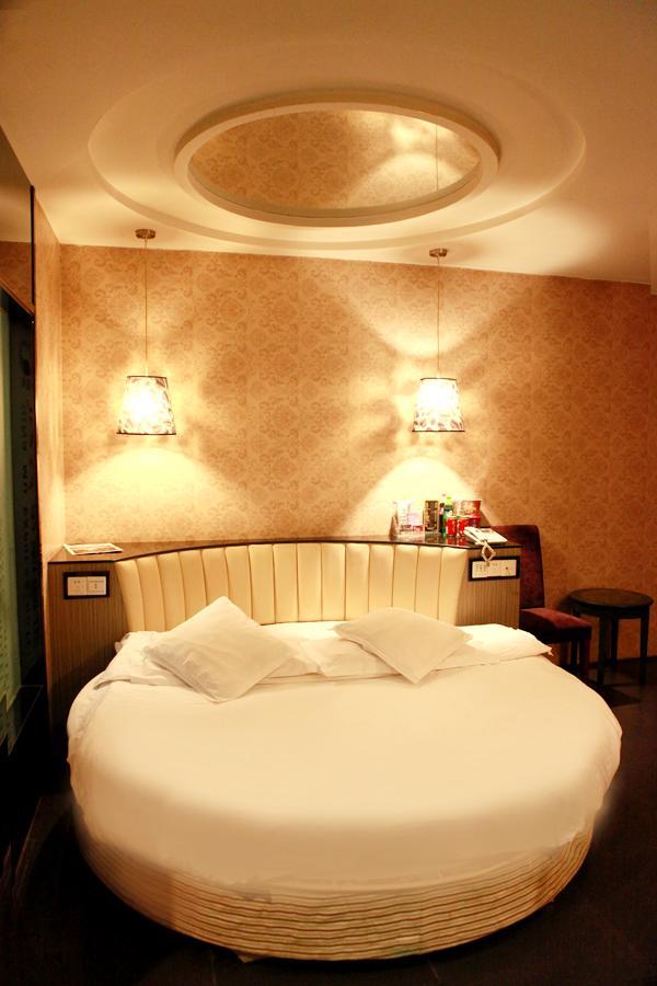 Qing Mu Hotel Xiang Yang Road Chaohu Exterior photo